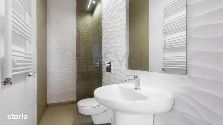 Apartmanent modern 3 camere I PiperaI Complet mobilat - 5