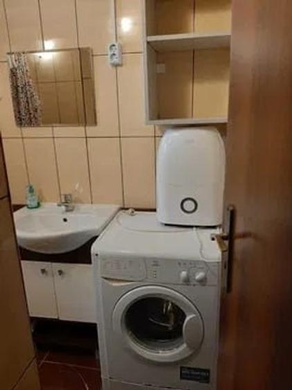 Apartament 1 camera, decomandat, zona Gara - Billa - 8