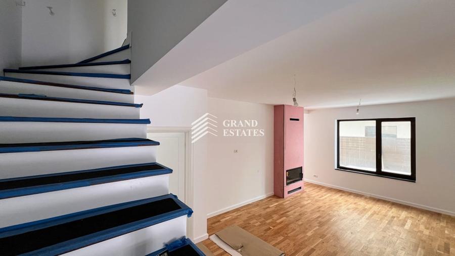 Vila in duplex I 4 dormitoare cu baie proprie I mansarda generoasa  I 0% com. - 10