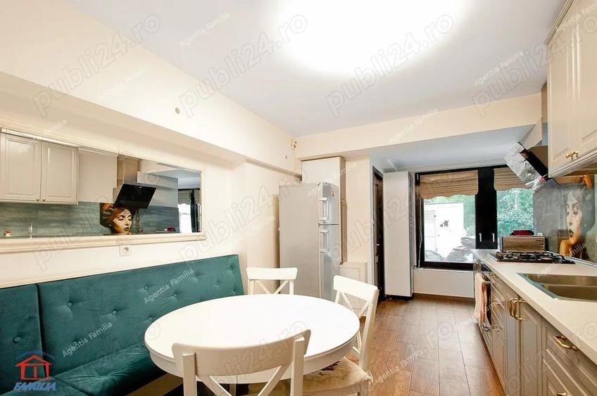Inchiriere apartament 4 camere in Galati, Langa Parcul Viva - 15
