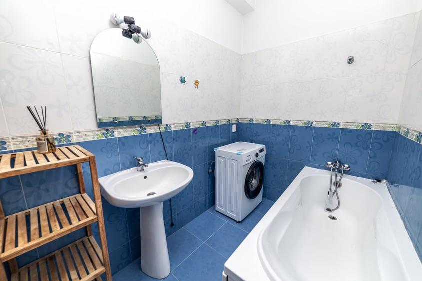 Apartament 2 camere | Petfriendly | Cartierul Latin - 14