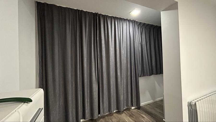 Garsoniera moderna de inchiriat - 6