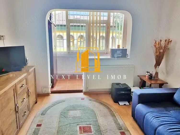 Garsoniera de inchiriat POPA ?APCA - 7