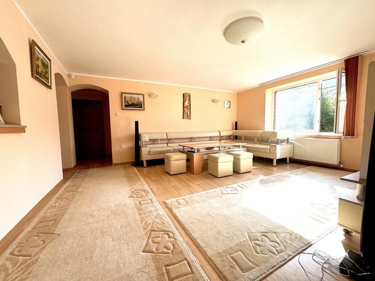 Apartament Spatios La Munte-Busteni - 3