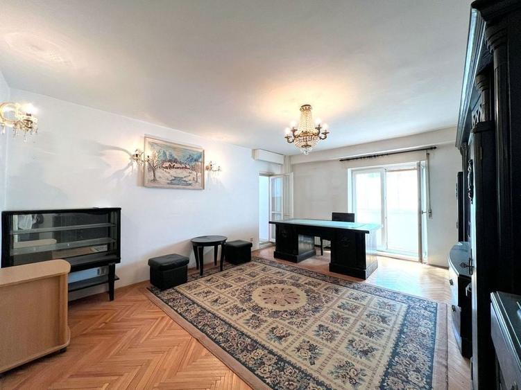 3 camere et 2- 81mp Unirii-Izvor-Natiunile Unite - 1