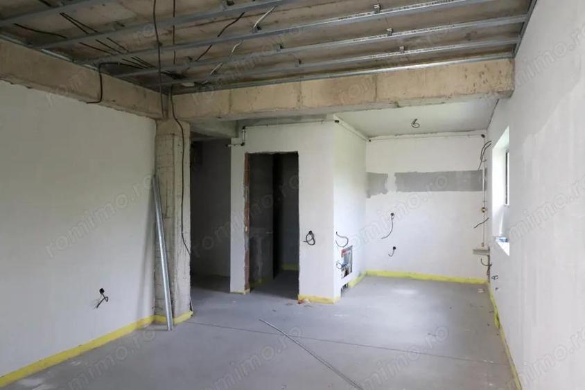 Apartament 2 camere in vila, curte, parcare, Str Salciei Bragadiru - 7