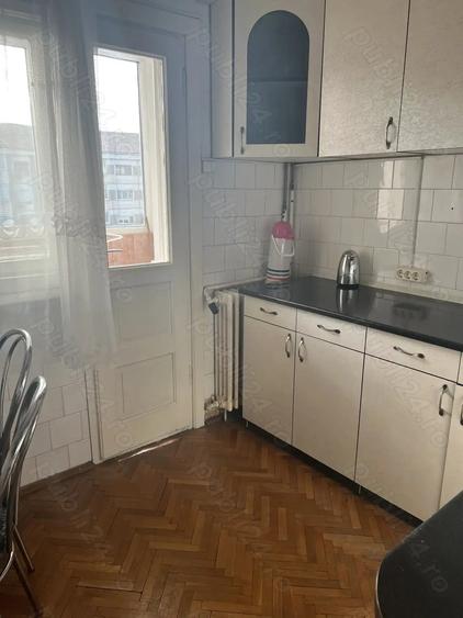 Apartament cu 3 camere - 1