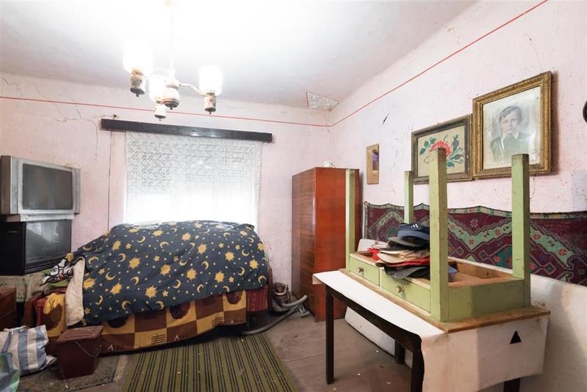 RECO . Casa batraneasca Episcopia bihorului - 7