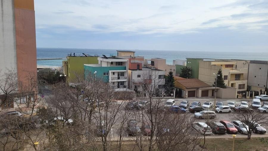 Faleza Nord - Apartament 2 camere de inchiriat - 8