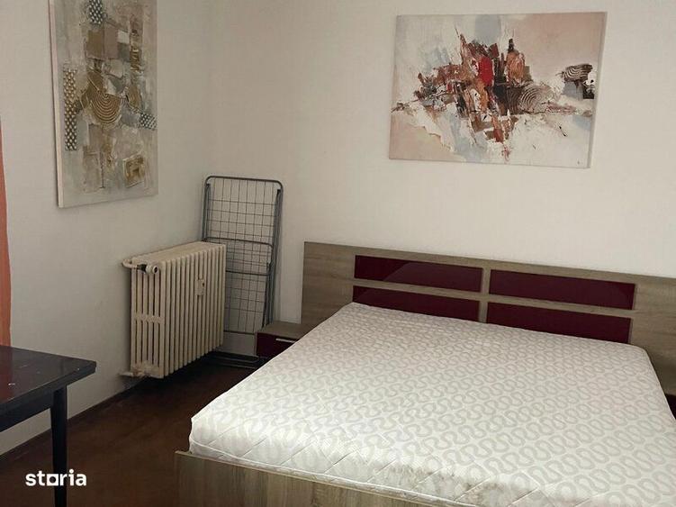 Garsoniera stradal 5 mijute metrou titan 260 - 4