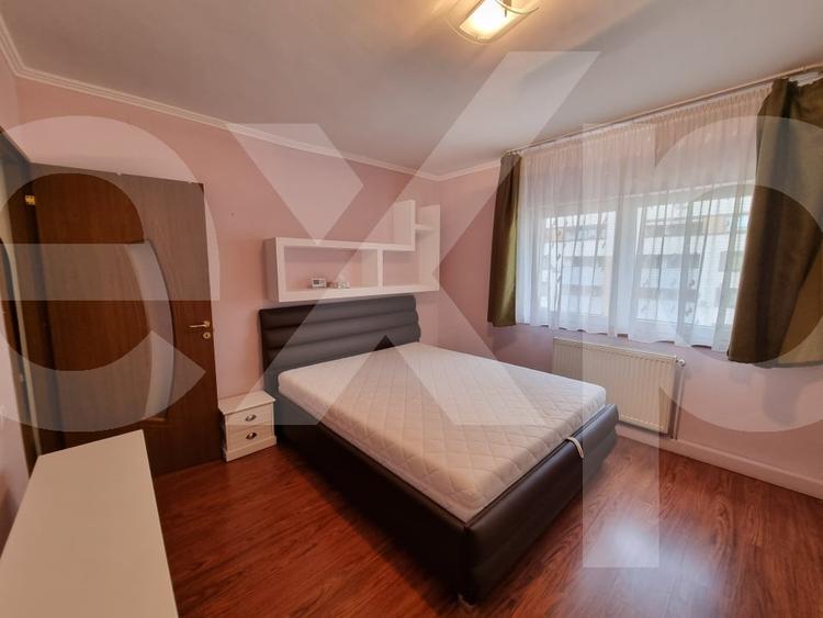 Apartament 3 camere de inchiriat &acirc; Cluj-Napoca, str. Nasaud | 71 mp - 10