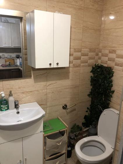 Garsoniera de inchiriat - 2