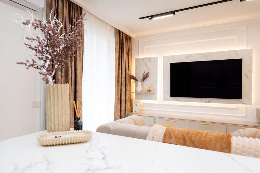 Apartament 3 camere Militari - West Avenue Reaidence - 3