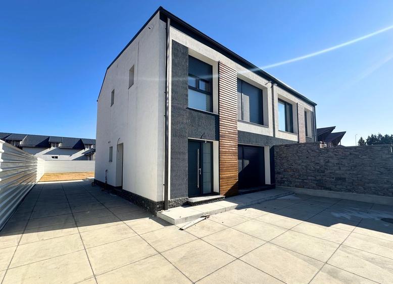 Casă smart de vânzare 4 camere Tehnologie premium Eficiență energetică ridicată - 6