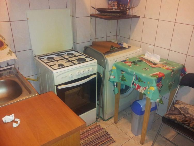 Proprietar Garsoniera cf2 Turnul de apa - 7