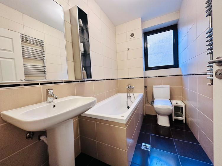 3 Camere || Victoriei - Kiseleff || Parcare Subterana - 9