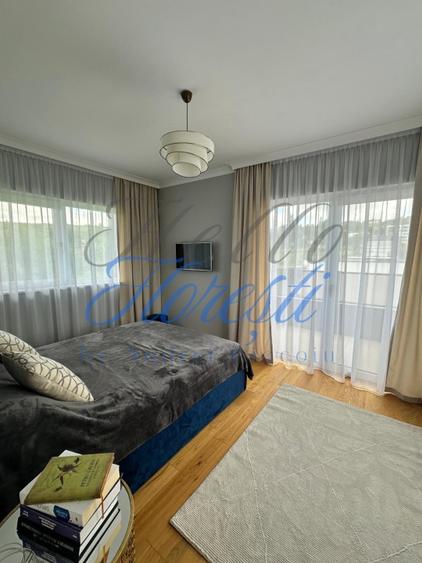 Duplex 5 camere, 159 MP+ 2 Parcari , Zona Borhanci, Cluj - 5