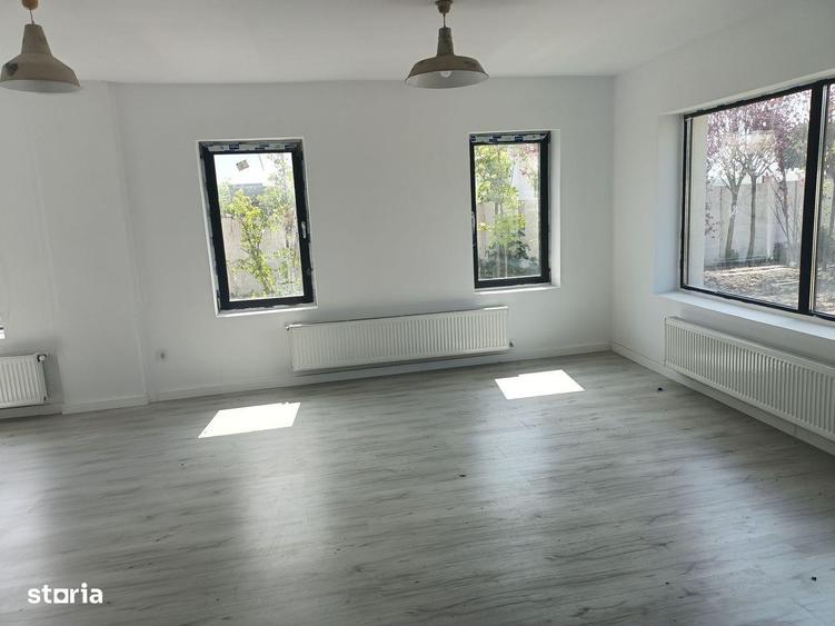 Vila in Varteju cu patru camere,curte mare - 1