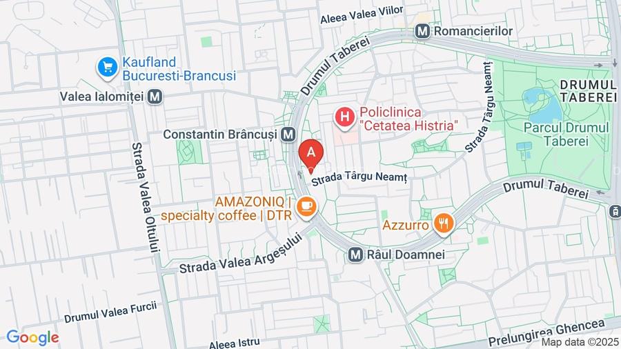 Apartament 2 camere langa metrou