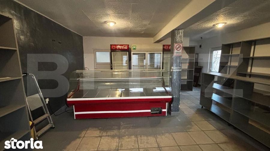 Casa parter 133 mp, teren 462 mp, panouri solare, zona rest. Ambasador - 4