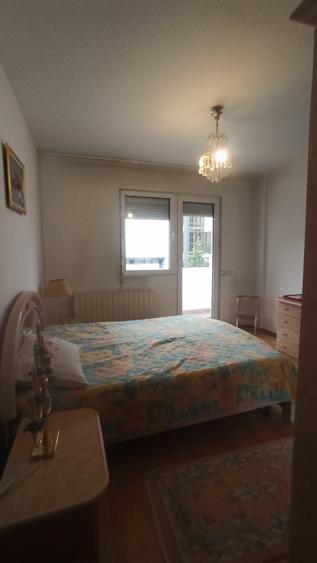 Dorobanti - Floreasca ( Stefan Negulescu ) imobil 2000 - 7