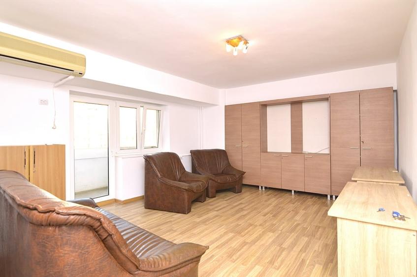 INCHIRIERE APARTAMENT 2 CAMERE UNIRII – PIATA ALBA IULIA - 1