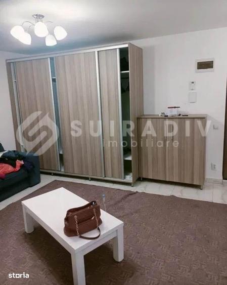 Apartament modern cu 3 camere, terasa, bloc nou- Marasti - 4
