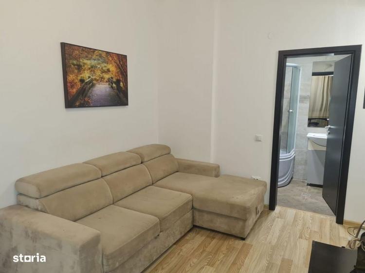 Bloc nou! Palas! Ap 2 cam, Lazar Residence, liber!!! - 3