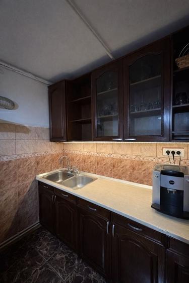 Apartament 2 camere decomandat | 58 mp | Parter | Complet mobilat - 7