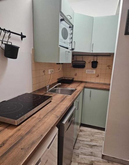 Garsoniera Piața Romana | Centrala proprie | 5 minute metrou - 3