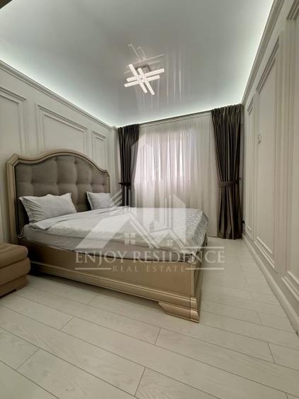 VEZI VIDEO! Apartament 3 camere LUX | Imobil 2015 Exclusivist | 5/7 | TOTUL NOU - 11