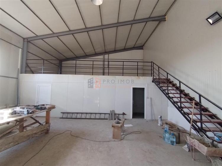 Hala Industriala zona Soseaua Brailei - 1