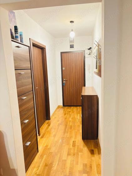 Inchiriez ap 3 cam zona Dambovita - 7