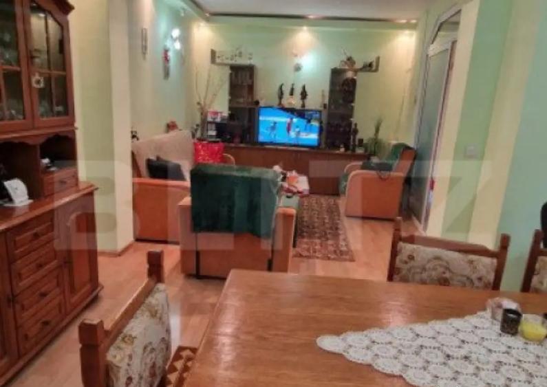 Casa in Centru Civic 4 camere , D +P+ E , PLUS SPATIU COMERC - 5