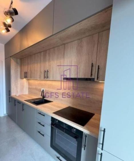 Inchiriere Apartament 2 Camere Complex Maniu 141|Parcare|Centrala - 8
