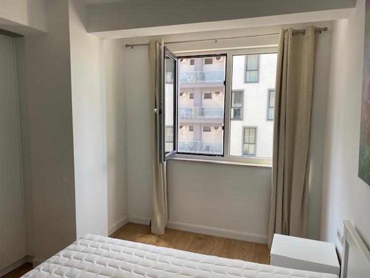 2 camere lux + parcare subterana , lift, liber - 7