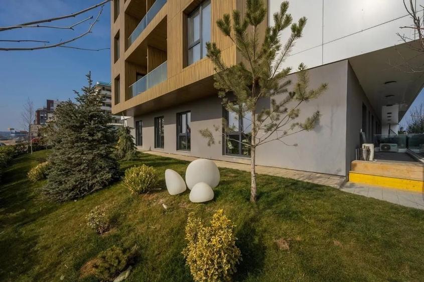 Chirie I Apartament 3 camere I Nou I Rond OMV Pipera - 7