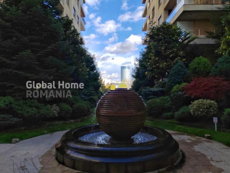 Herastrau-Aviatiei | Elegant 2-Rooms Apartment | Parking - 19