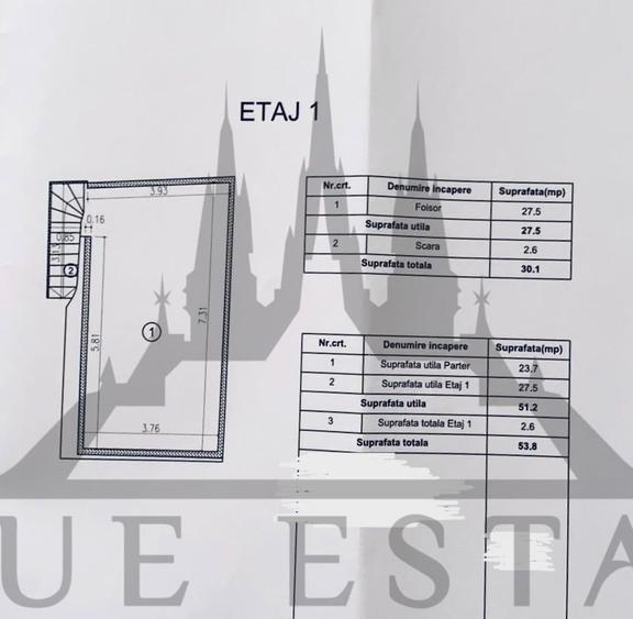 Vila consolidata in zona Capitale - 27