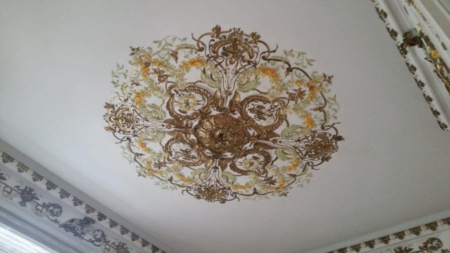 Vila vanzare Ateneul Roman, adiacent Calea Victoriei - 4