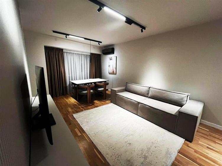 Apartament 2 camere zona de Nord, Casa Presei Libere - 1