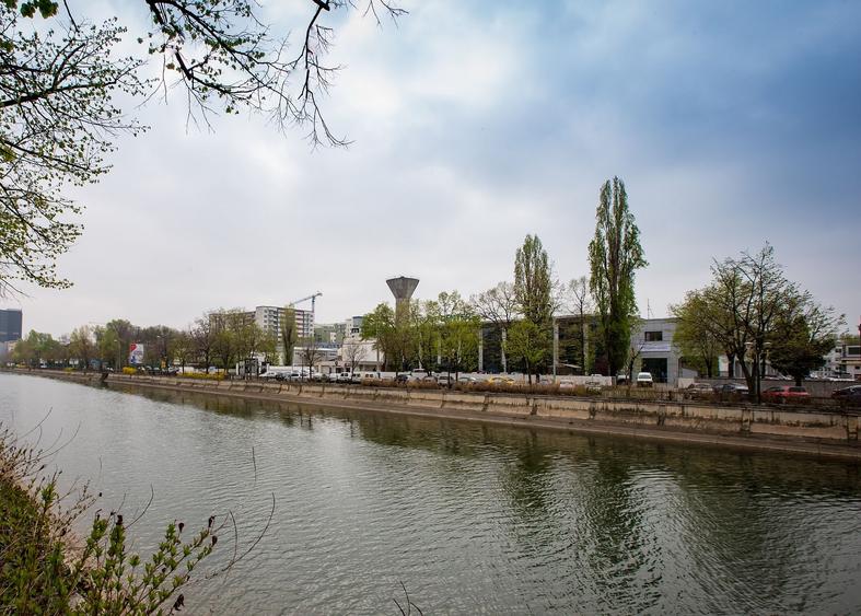 Trust Center, Splaiul Indep. 319 C - comision 0%, reprezentam proprietarul! - 4