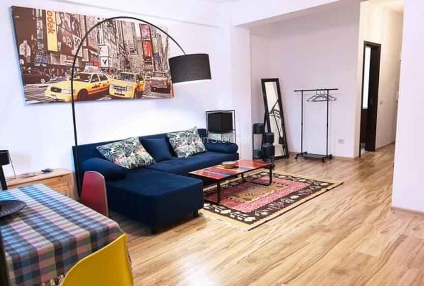 Apartament 2 camere, 50 mp - Damaroaia,Petrom City Apartament 2 camere, 50 mp - Damaroaia,Petrom City