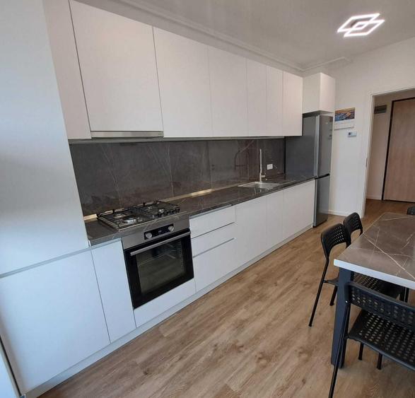 Apartament 2 camere Lux+Loc de parcare in Complexul Cavar Residence - 2