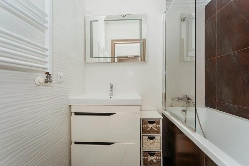 Garsoniera de vanzare in zona Lujerului aproape de metrou - 2