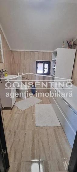 Se vinde casa si teren in zona Capatanesti - 9