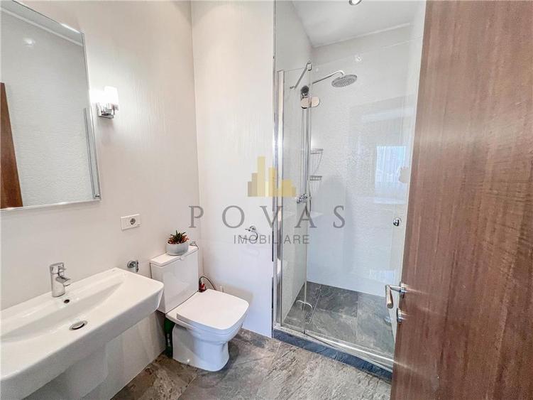 Vanzare Apartament 3 Camere Baneasa  Aviatiei Herastrau - 11
