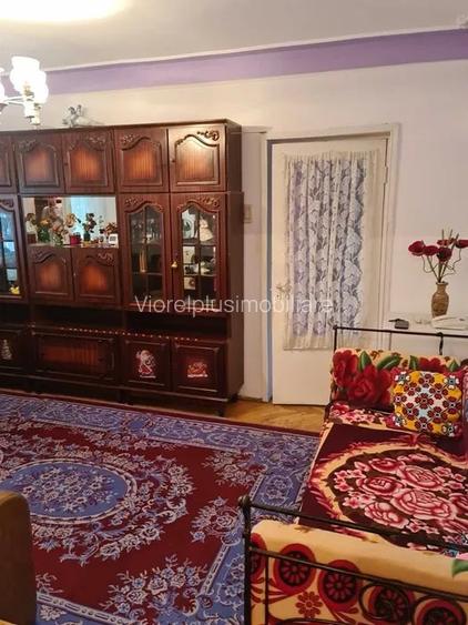 Apartament 2 camere, Tatarasi , orientare sudica, etaj 2, bloc fara risc Apartament 2 camere, Tatarasi , orientare sudica, etaj 2, bloc fara risc