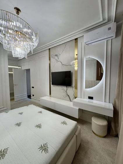 PentHouse | 3 Camere | Prima Vista - Floreasca | Duplex - 8