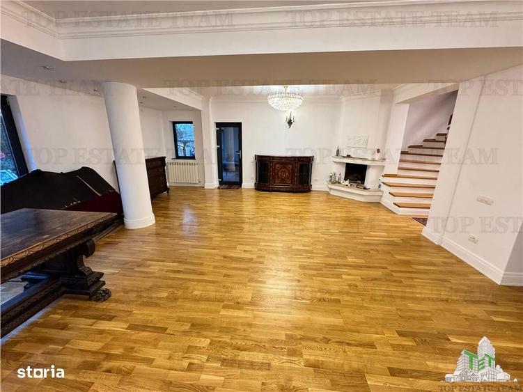 Vila pretabila rezidentaoffice Iancu Nicolae - 7